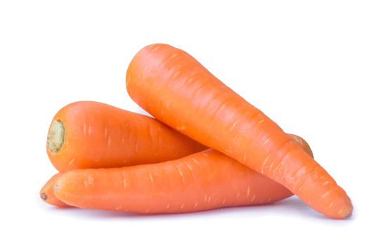 Carrot (Gajar)